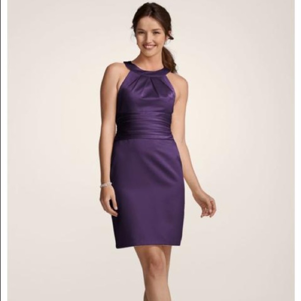 Dress Worn Just Ones